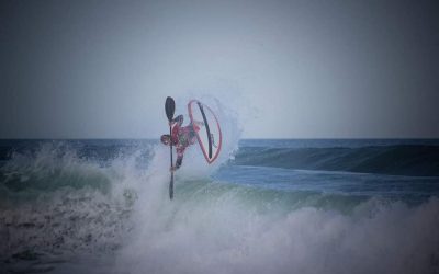 WAVESKI SURFING – retour sur les Championnats de France