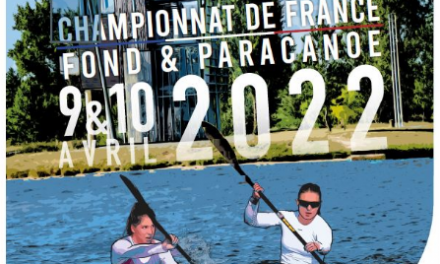 Championnat de France de Fond Monoplace et Equipage