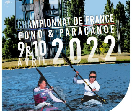 Championnat de France de Fond Monoplace et Equipage