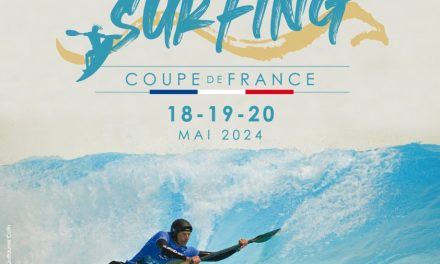 WAVESKI SURFING – Coupe de France – Lacanau – 18-19-20 mai