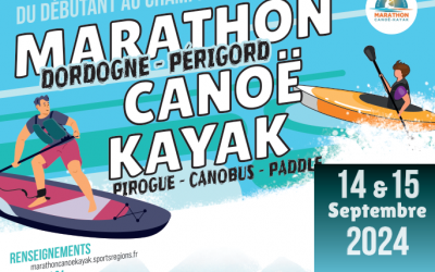 Marathon de la Dordogne Périgord