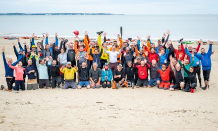 Belle réussite pour le 2me Rassemblement Kmer NA