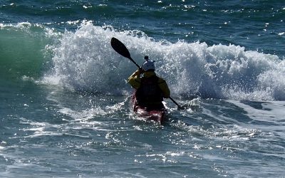 Stage « Perf. 1 » les 04 et 05 avril 2026 sur l&rsquo;Estuaire de la GIRONDE