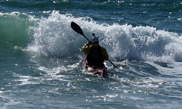 Stage « Perf. 1 » les 04 et 05 avril 2026 sur l&rsquo;Estuaire de la GIRONDE