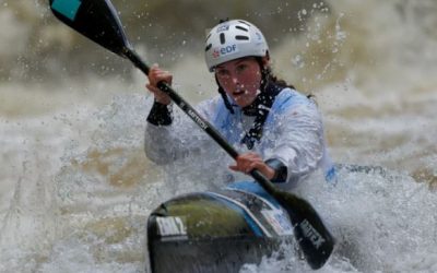 Descente – planifications de séances