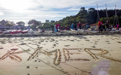 A venir : KayaKitaine le 3me Rassemblement Régional Kmer