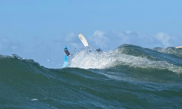 A venir : Stage Perf 2 les 7/8 novembre – Bassin d&rsquo;Arcachon