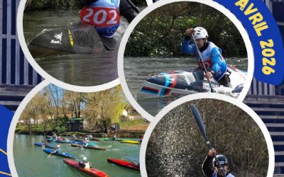 DESCENTE – Championnat Régional Vivonne – 25 et 26 avril