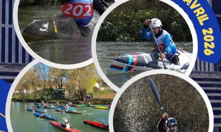 DESCENTE – Championnat Régional Vivonne – 25 et 26 avril