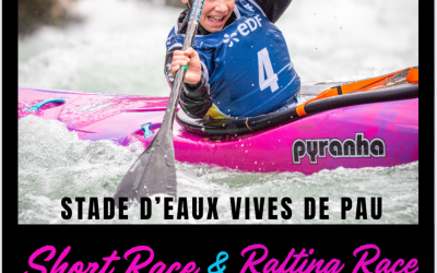 Slalom – Double Régional d&rsquo;Ixtassou – 26-27 septembre