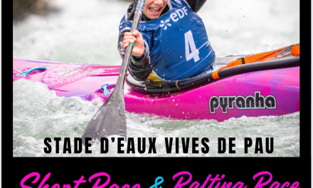 Slalom – Double Régional d&rsquo;Ixtassou – 26-27 septembre