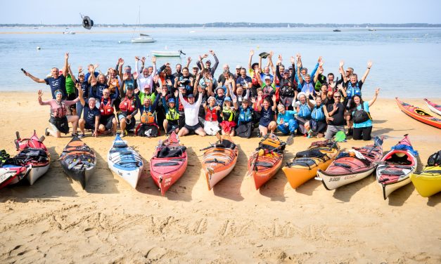 3me édition KayaKitaine